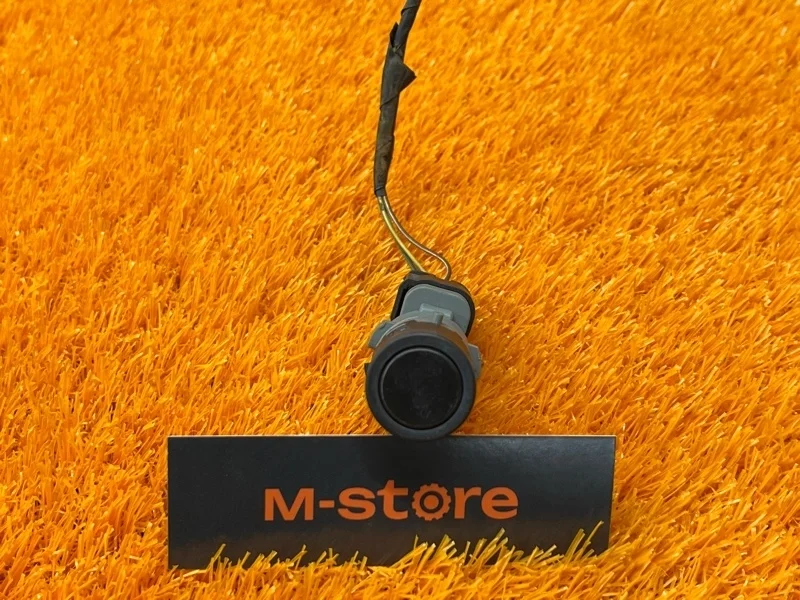 Датчик парковки , парктроник Land Rover Range Rover 2006 YDB500371 L322 448PN, передний