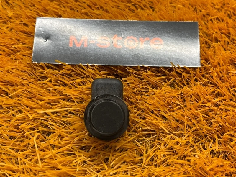 Датчик парковки , парктроник Volvo Xc60 2011 9G9215K859CA DZ44 B4204T6, передний