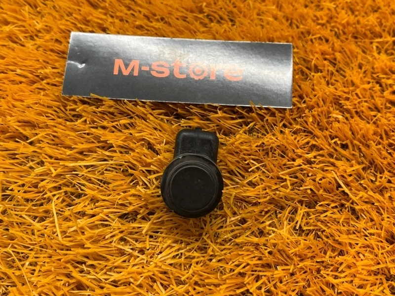 Датчик парковки , парктроник Volvo Xc60 2011 9G9215K859CA DZ44 B4204T6, передний