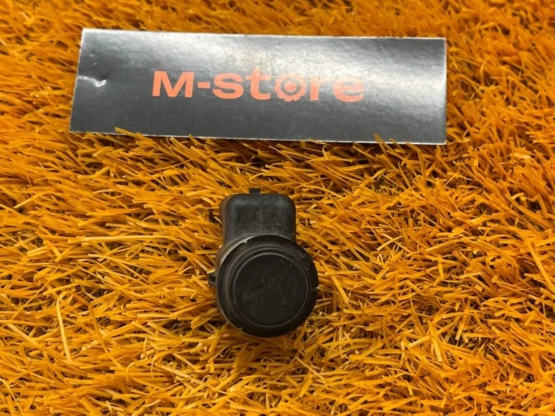 Датчик парковки , парктроник Volvo Xc60 2011 9G9215K859CA DZ44 B4204T6, передний