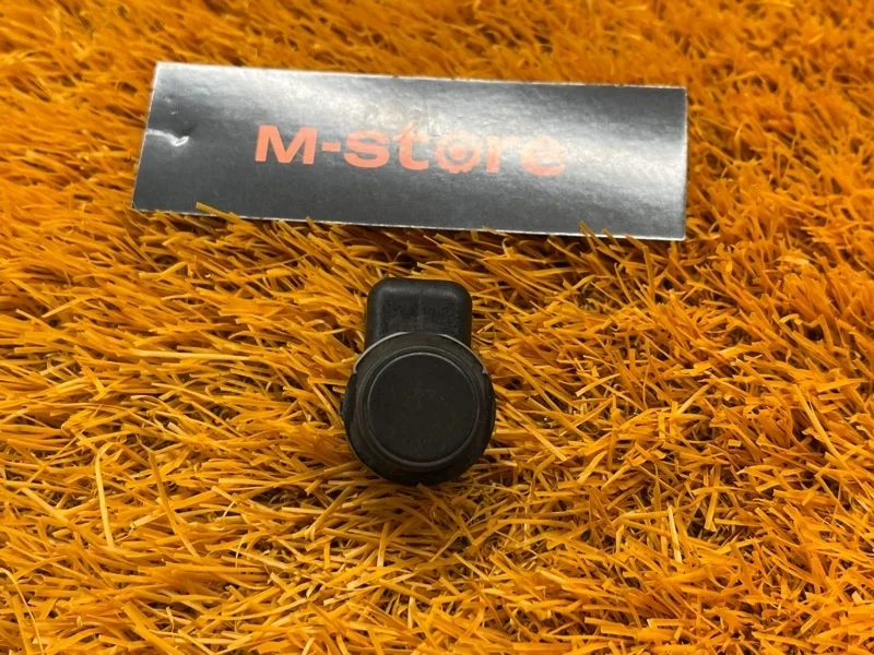 Датчик парковки , парктроник Volvo Xc60 2011 9G9215K859CA DZ44 B4204T6, передний