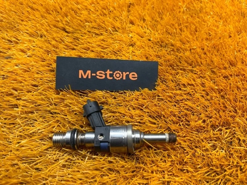 Форсунка топливная Porsche Cayenne 2007 94860523001 957 M4801