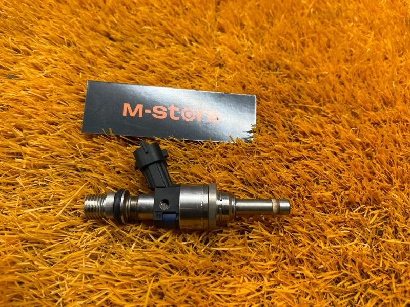 Форсунка топливная Porsche Cayenne 2007 94860523001 957 M4801