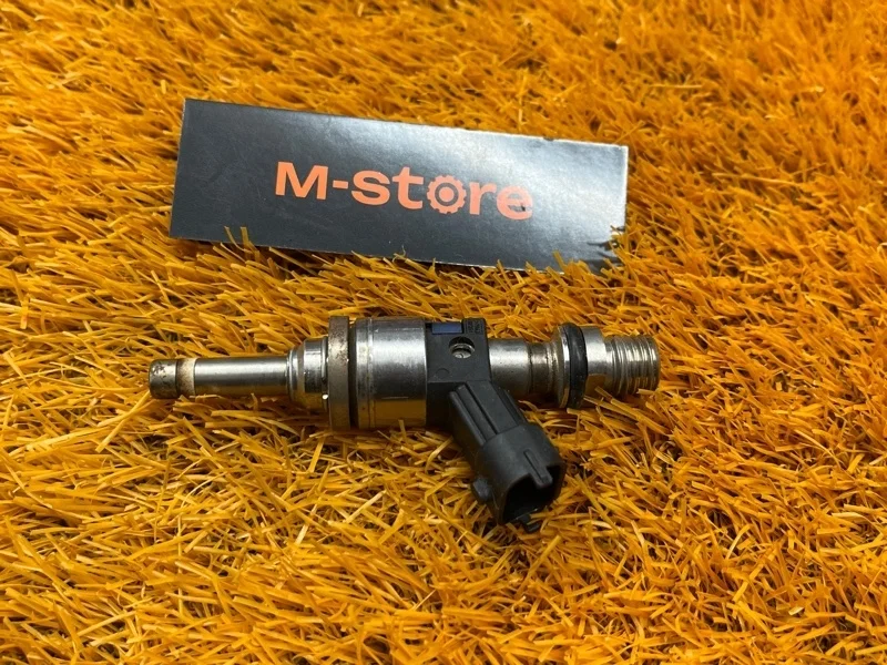 Форсунка топливная Porsche Cayenne 2007 94860523001 957 M4801