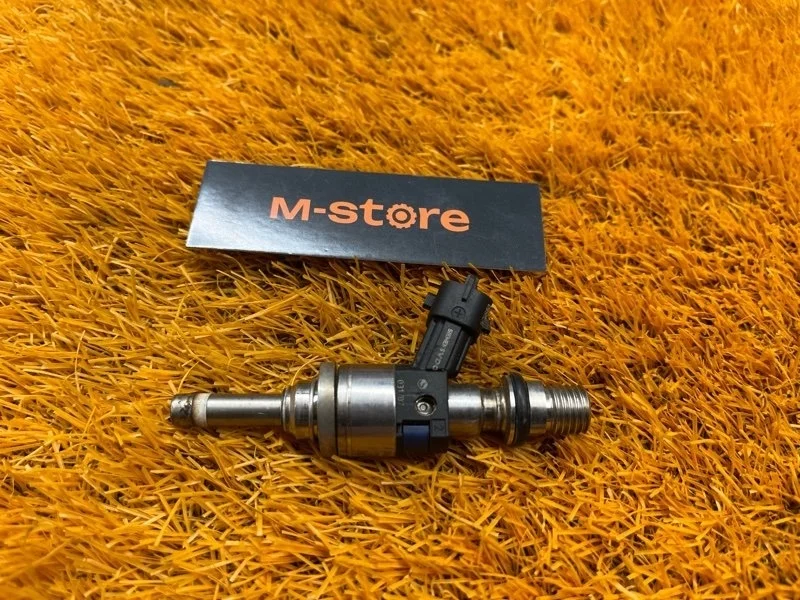 Форсунка топливная Porsche Cayenne 2007 94860523001 957 M4801