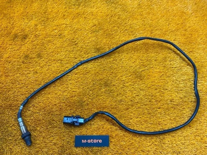 Датчик кислорода Bmw 3-Series 2007 7558055 E92 N54B30A