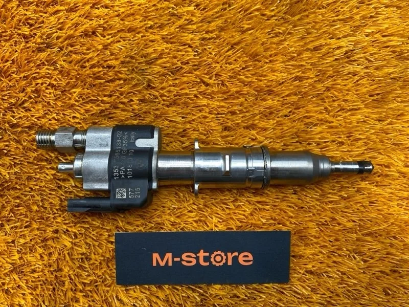 Форсунка топливная Bmw 3-Series 2007 13537565138 E92 N54B30A