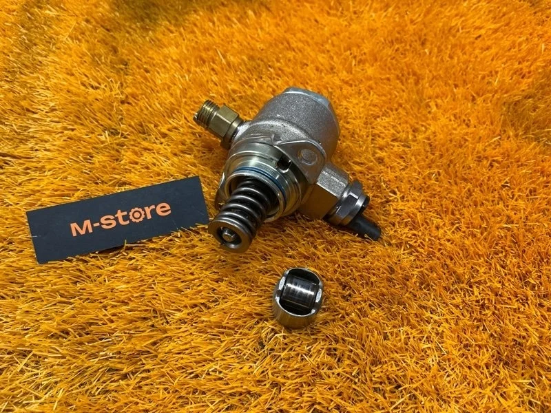 ТНВД Volkswagen Tiguan 2013 03C127026M 5N CTHA