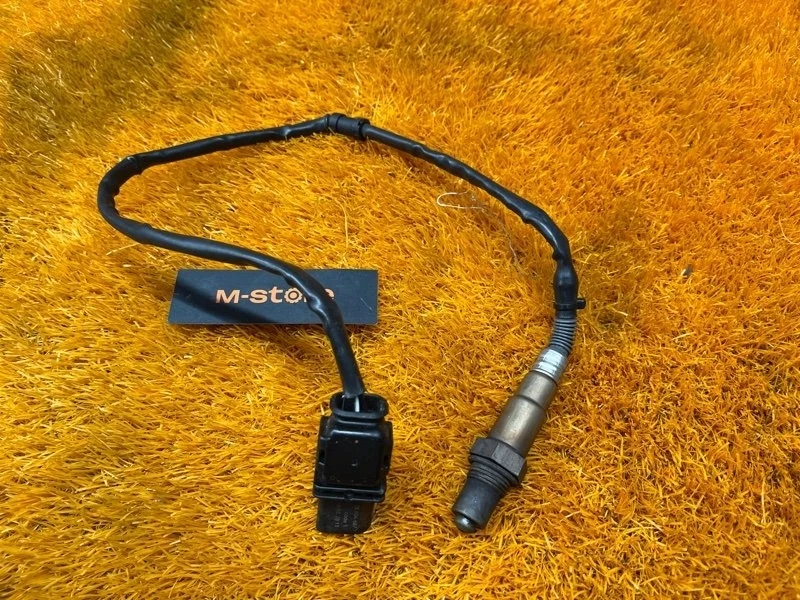 Датчик кислорода Volkswagen Sharan 2011 03C906262AM 7N CAV