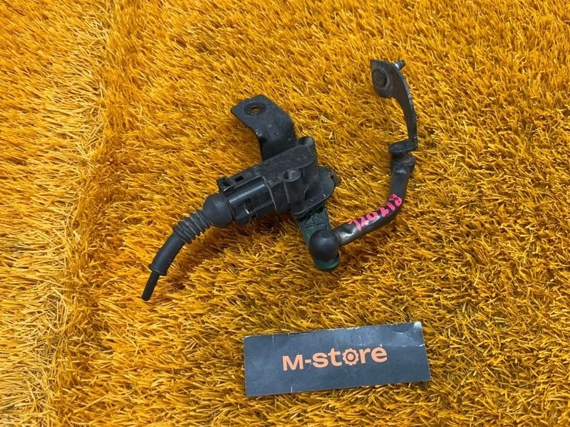 Датчик высоты дорожного просвета Volkswagen Passat Cc 2010 3C0907503 B6/358 CCZB, задний