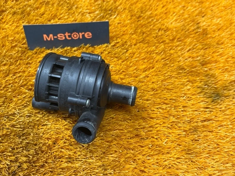 Помпа дополнительная Mercedes-Benz Gl-Class 2007 A2118350364 X164 273.923