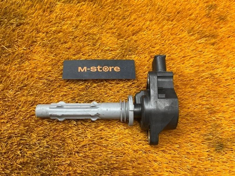 Катушка зажигания Mercedes-Benz Gl-Class 2007 A2729060060 X164 273.923