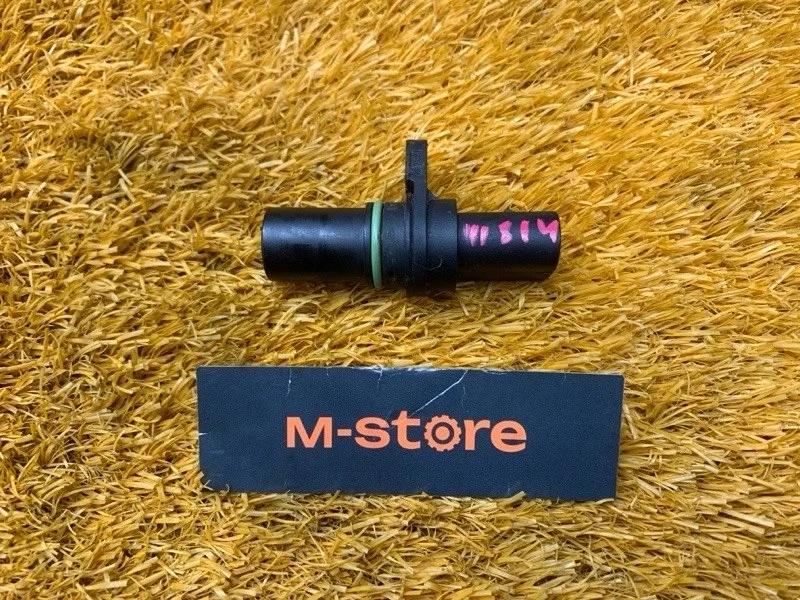 Датчик положения коленвала Audi A4 2011 06H906433 B8/8K CDNB