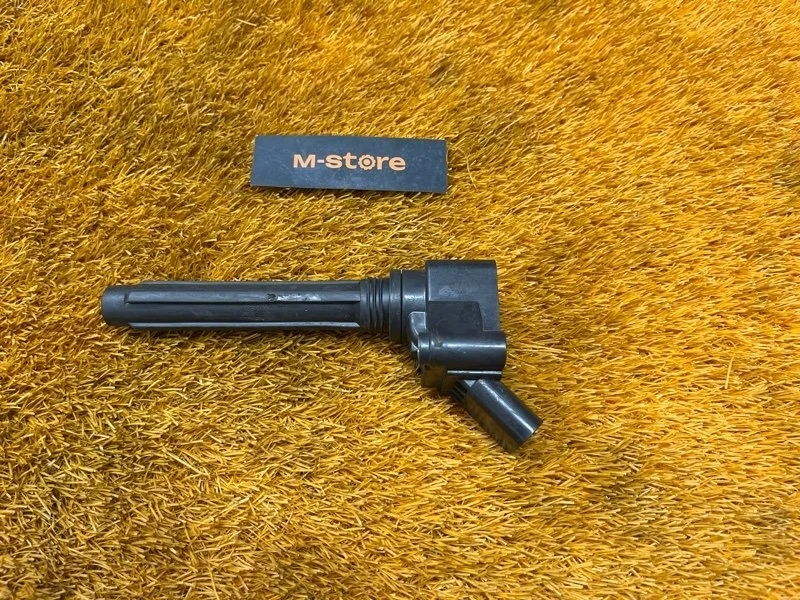 Катушка зажигания Audi Q5 2014 06L905110D 8R CNC