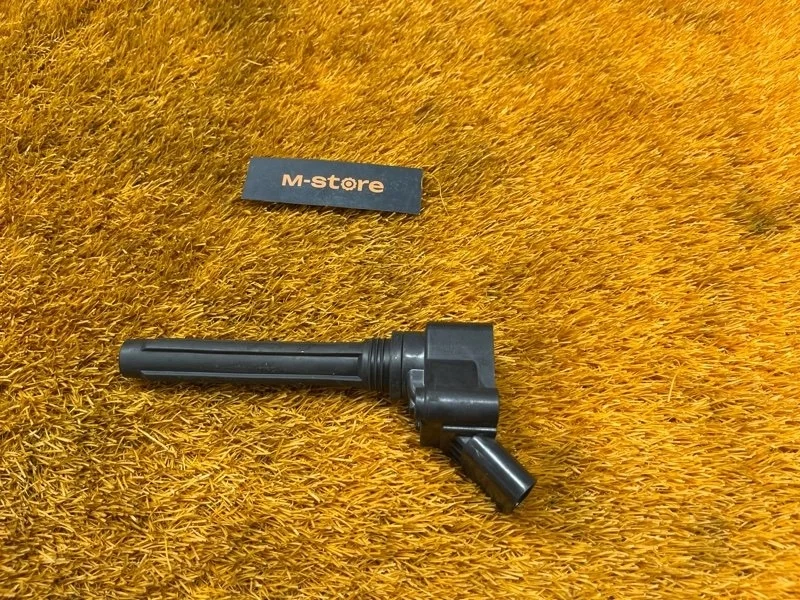 Катушка зажигания Audi Q5 2014 06L905110D 8R CNC