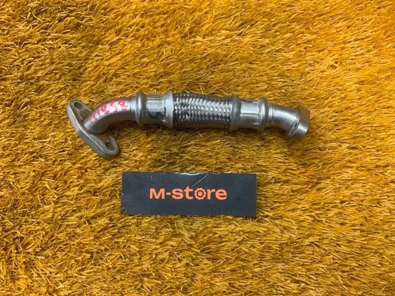 Трубка турбины Audi A4 2011 06H145735G B8/8K CDNB