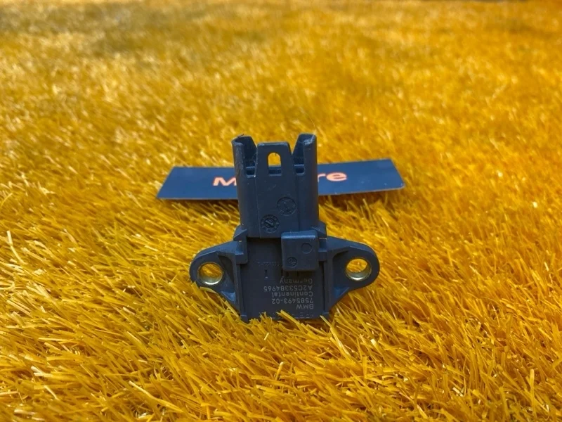 Датчик абсолютного давления BMW X5 2010 7585493 E70 N55B30A