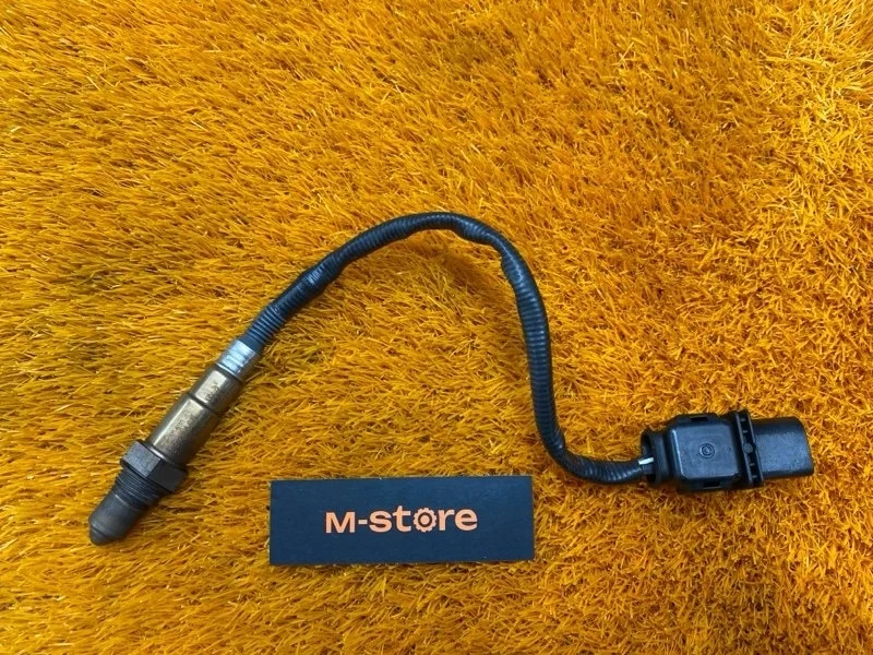 Датчик кислорода Bmw 5-Series 2013 7791600 F10 N47D20C