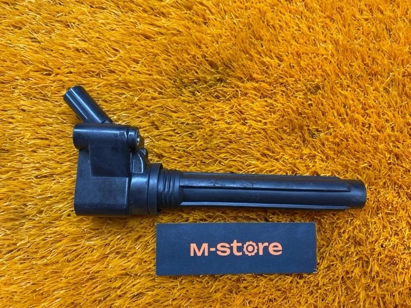 Катушка зажигания Audi Q7 2015 06L905110D 4M CYR