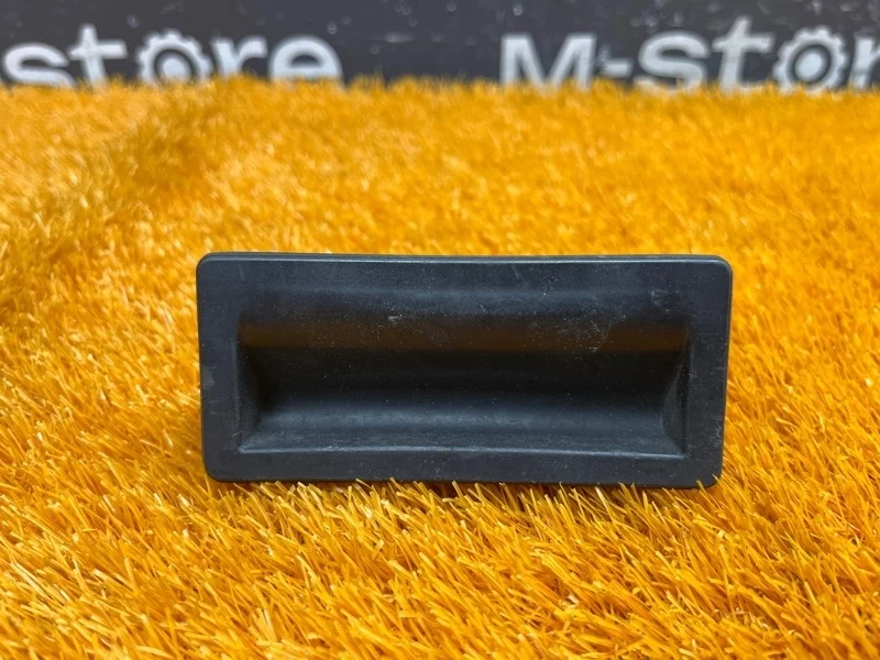 Ручка багажника Volkswagen Sharan 2011 5N0827566T 7N CAV