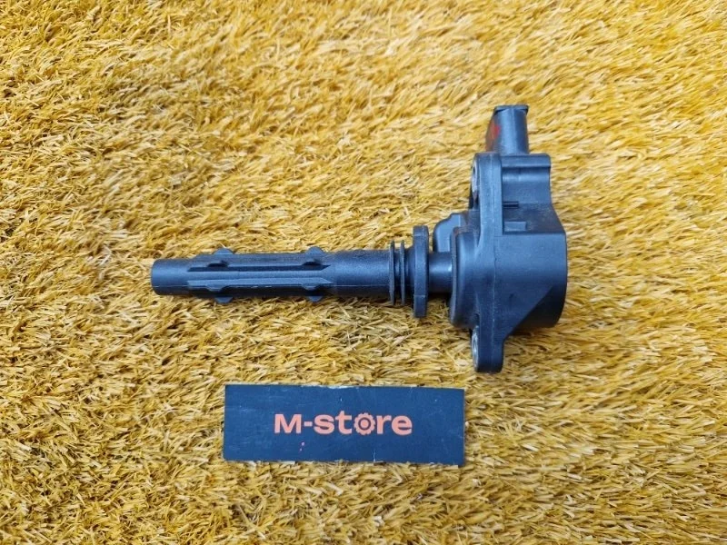 Катушка зажигания Mercedes-Benz Glk-Class 2010 A0001502780 X204 272.948