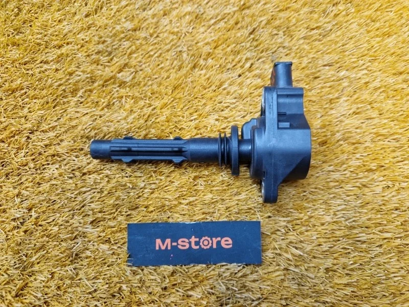Катушка зажигания Mercedes-Benz Glk-Class 2010 A0001502780 X204 272.948