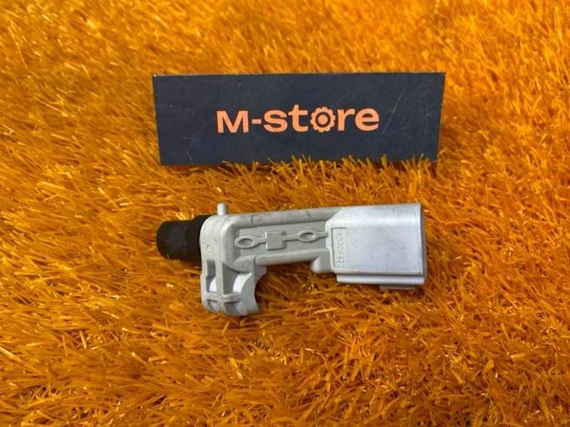 Датчик положения коленвала Volkswagen Sharan 2011 1K0906433 7N CAV