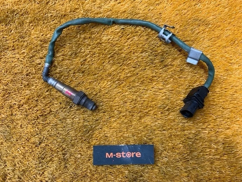 Датчик кислорода Mercedes-Benz Glk-Class 2010 A0035427018 X204 272.948