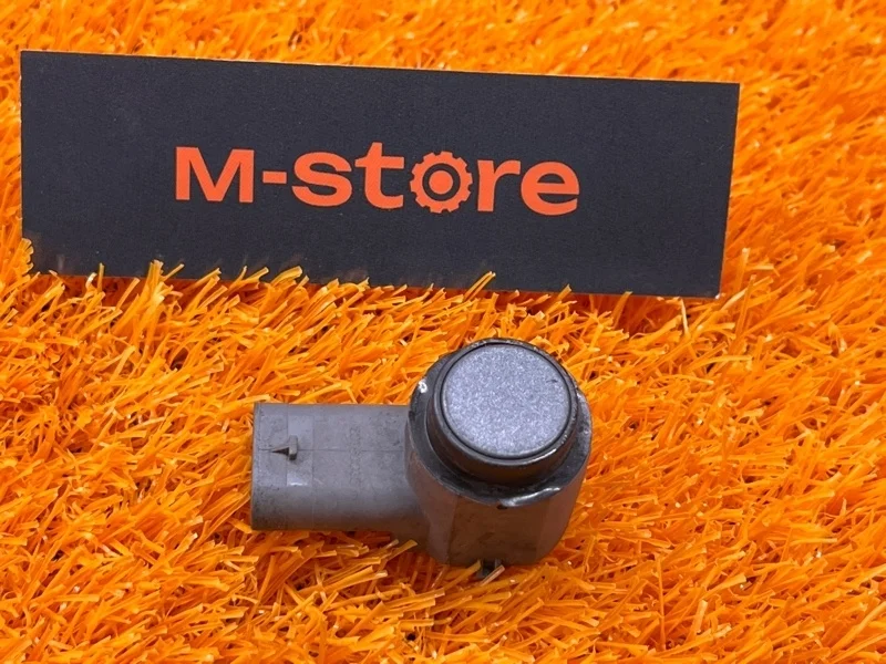 Датчик парковки , парктроник Audi Q7 2008 3C0919275P 4LB BAR, задний