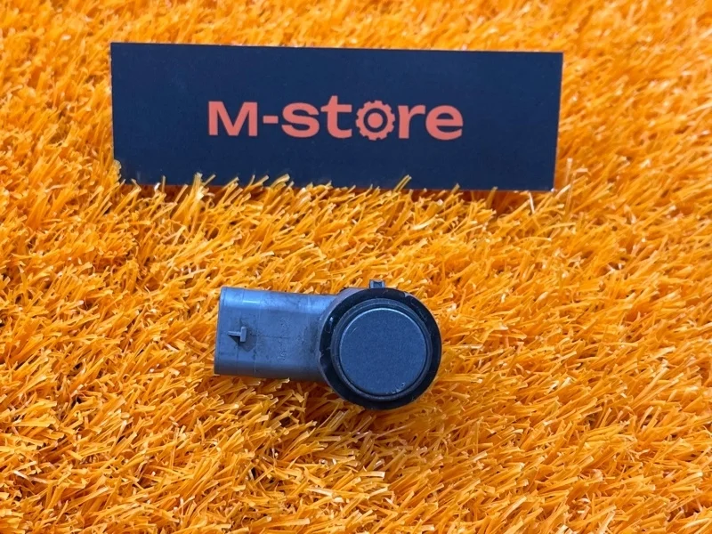 Датчик парковки , парктроник Audi Q7 2008 3C0919275P 4LB BAR, задний