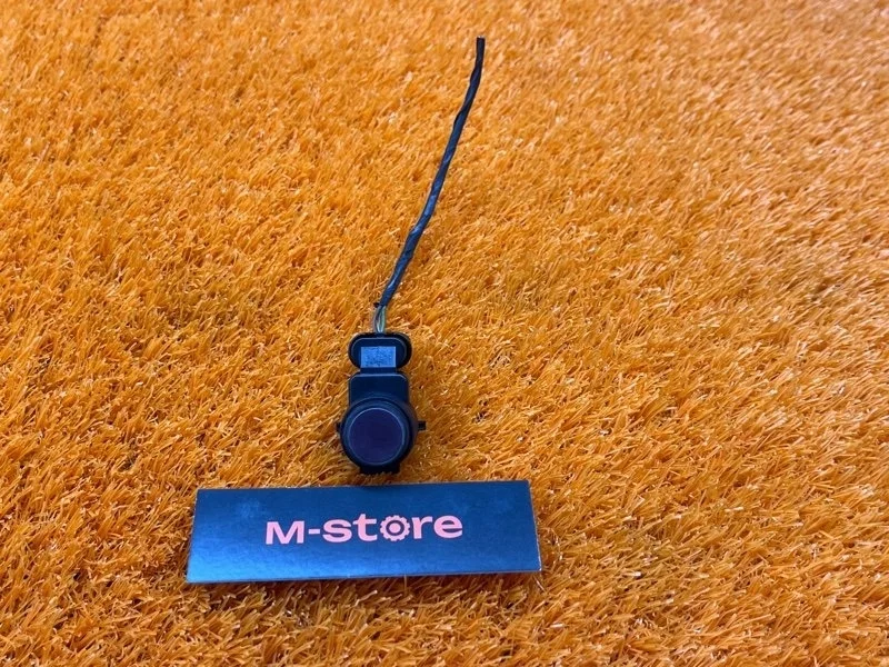 Датчик парковки , парктроник Bmw 3-Series 2007 6934308 E92 N54B30A, задний