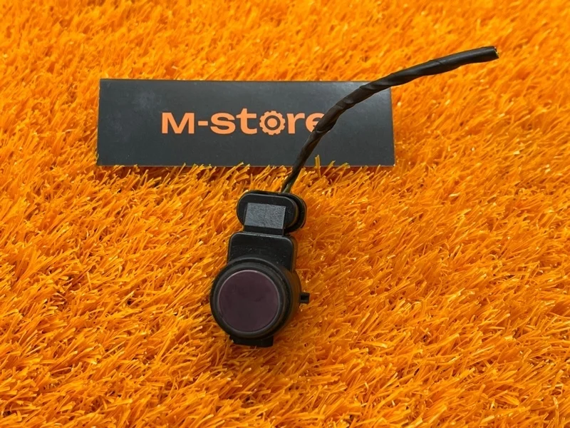 Датчик парковки , парктроник Bmw 3-Series 2007 6934308 E92 N54B30A, задний