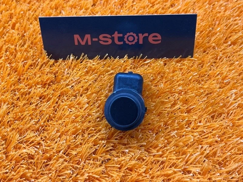 Датчик парковки , парктроник Bmw X3 2012 9251944 F25 N55B30A, задний