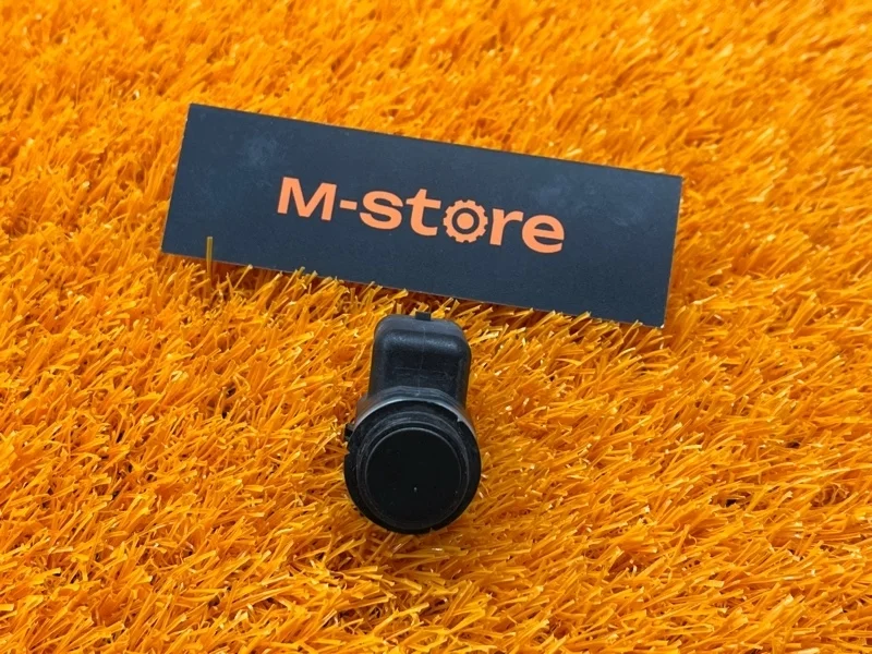 Датчик парковки , парктроник Bmw X3 2012 9251944 F25 N55B30A, передний