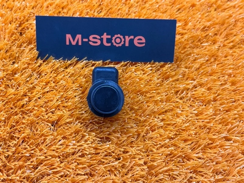 Датчик парковки , парктроник Bmw X5 2008 9139866 E70 N52B30A, задний