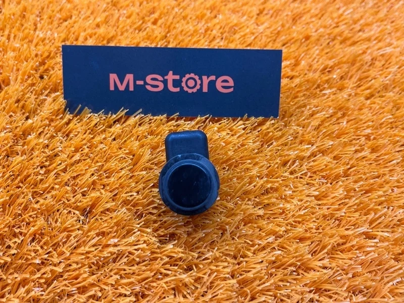 Датчик парковки , парктроник Bmw X5 2008 9139866 E70 N52B30A, задний