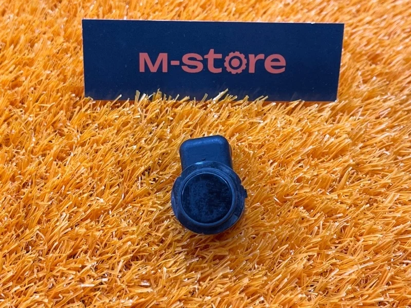 Датчик парковки , парктроник Bmw X5 2008 9139866 E70 N52B30A, передний