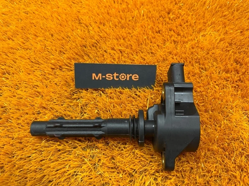 Катушка зажигания Mercedes-Benz S-Class 2008 A0001502780 W221 273.961