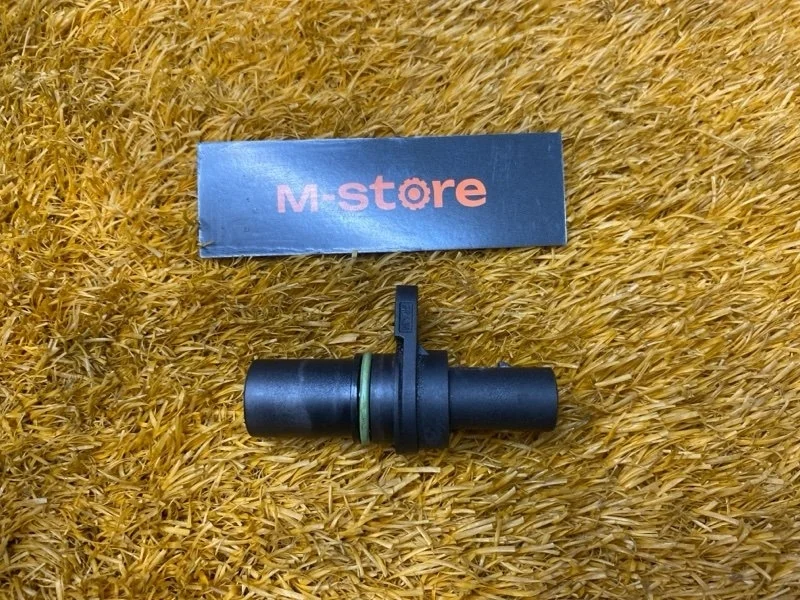 Датчик положения коленвала Volkswagen Passat Cc 2010 06H906433 B6/358 CCZB