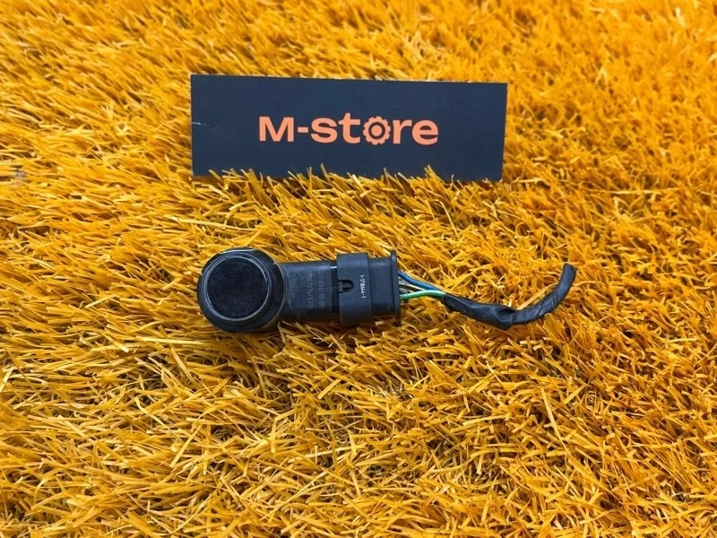 Датчик парковки , парктроник Volvo Xc60 2011 31270913 DZ44 B4204T6, задний