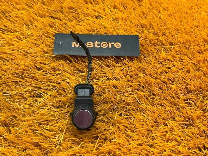 Датчик парковки , парктроник Bmw 3-Series 2007 6934308 E92 N54B30A, передний