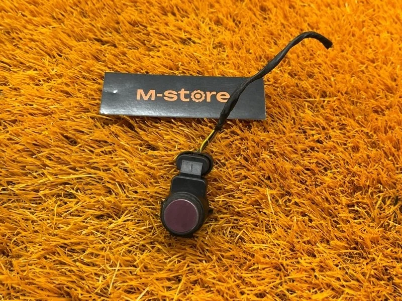 Датчик парковки , парктроник Bmw 3-Series 2007 6934308 E92 N54B30A, передний