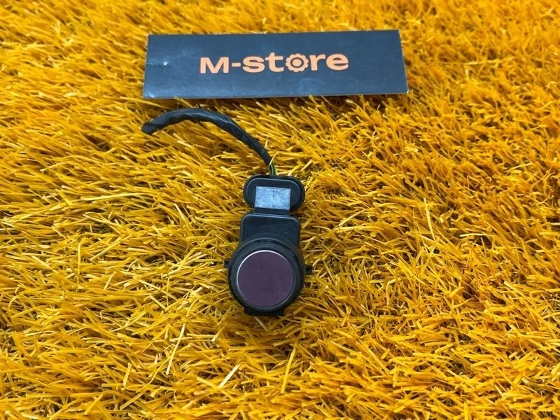 Датчик парковки , парктроник Bmw 3-Series 2007 6934308 E92 N54B30A, передний