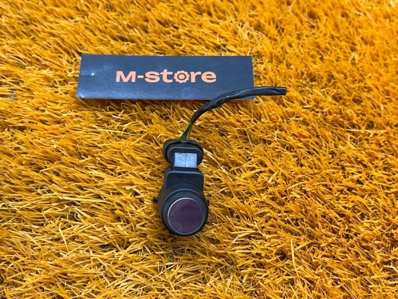 Датчик парковки , парктроник Bmw 3-Series 2007 6934308 E92 N54B30A, передний