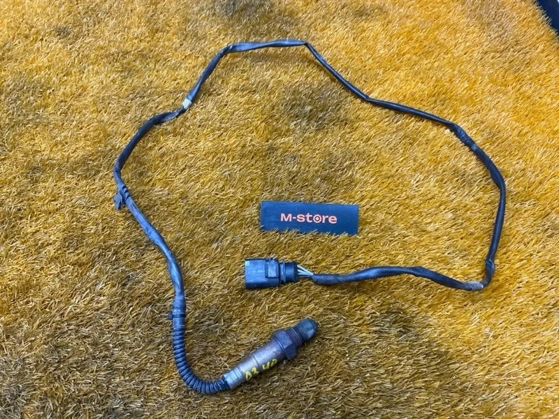 Датчик кислорода Audi Q7 2008 079906262G 4LB BAR