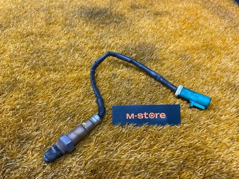 Датчик кислорода Volvo Xc60 2011 6G919F472AA DZ44 B4204T6