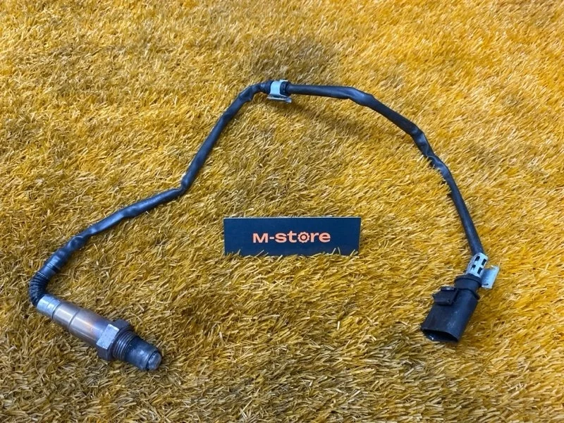 Датчик кислорода Volkswagen Tiguan 2013 03C906262AH 5N CTHA