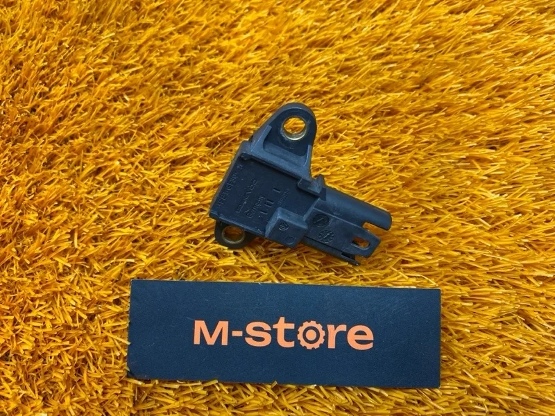 Датчик абсолютного давления Bmw 3-Series 2007 7551429 E92 N54B30A