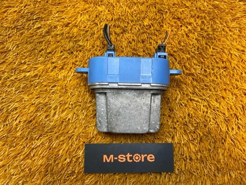 Регулятор отопителя Porsche Cayenne 2007 7L0907521 957 M4801