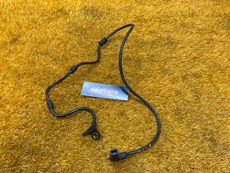 Датчик ABS Mercedes-Benz Gl-Class 2007 A1645400717 X164 273.923, передний левый